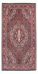 Bidjar Rug 192x102cm - Persian Rugs