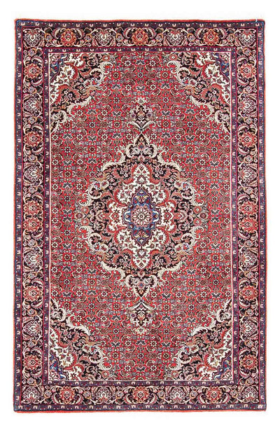 Bidjar Rug 111x181cm - Persian Rugs