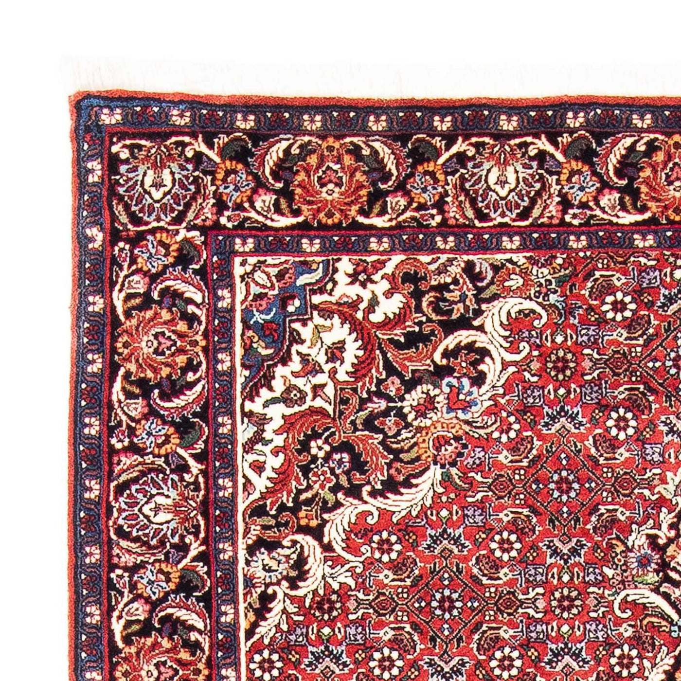 Bidjar Rug 181x111cm - Persian Rugs