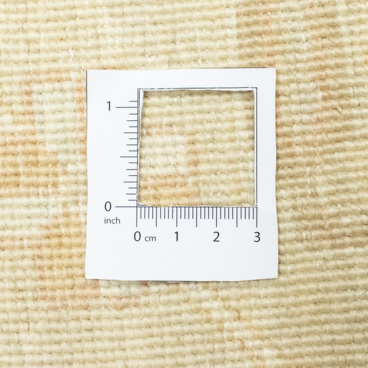 Ziegler Rug - 208 x 149 cm - beige