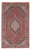 Perser Rug - Bidjar - 179 x 110 cm - red