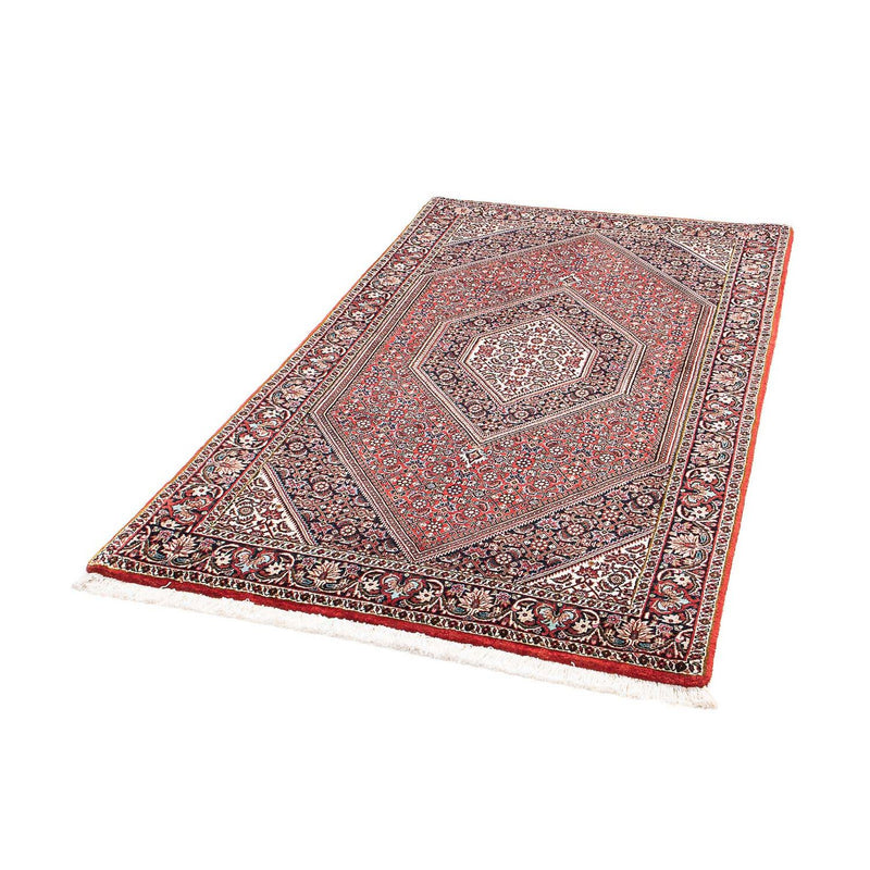 Perser Rug - Bidjar - 179 x 110 cm - red