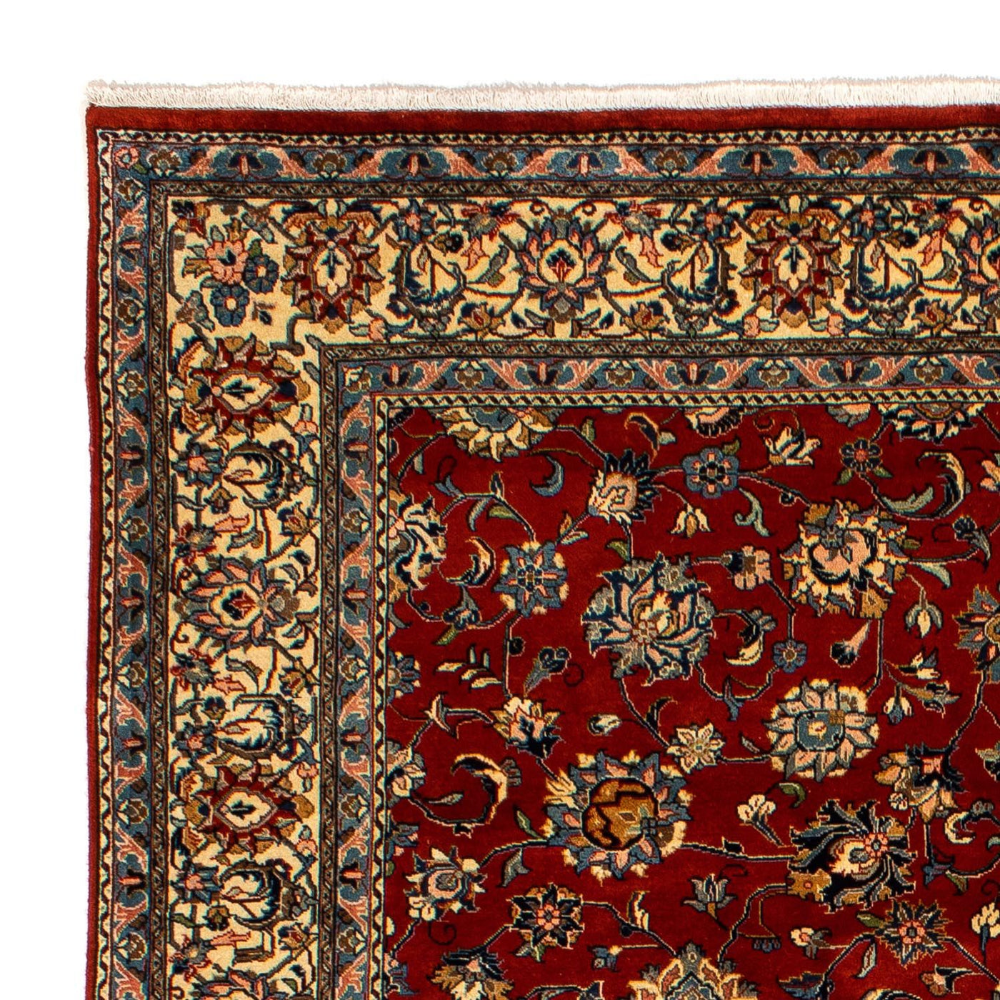 Sarouk Rug 299x216cm - Persian Rugs