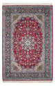 Isfahan Rug 240x160cm - Persian Rugs