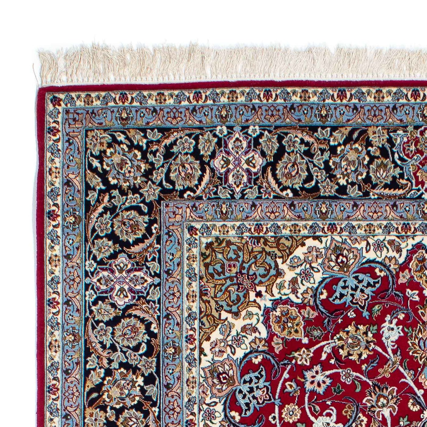 Isfahan Rug 240x160cm - Persian Rugs