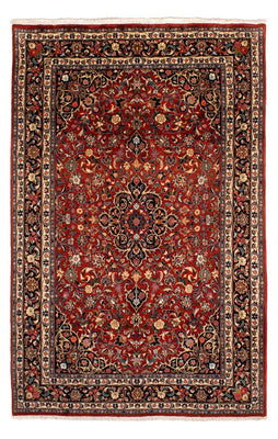 Perser Rug - Royal - 278 x 180 cm - dark red