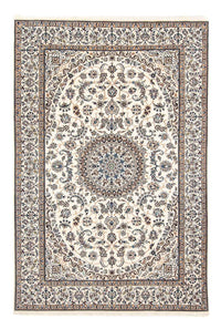 Perser Rug - Nain - Royal - 291 x 202 cm - beige