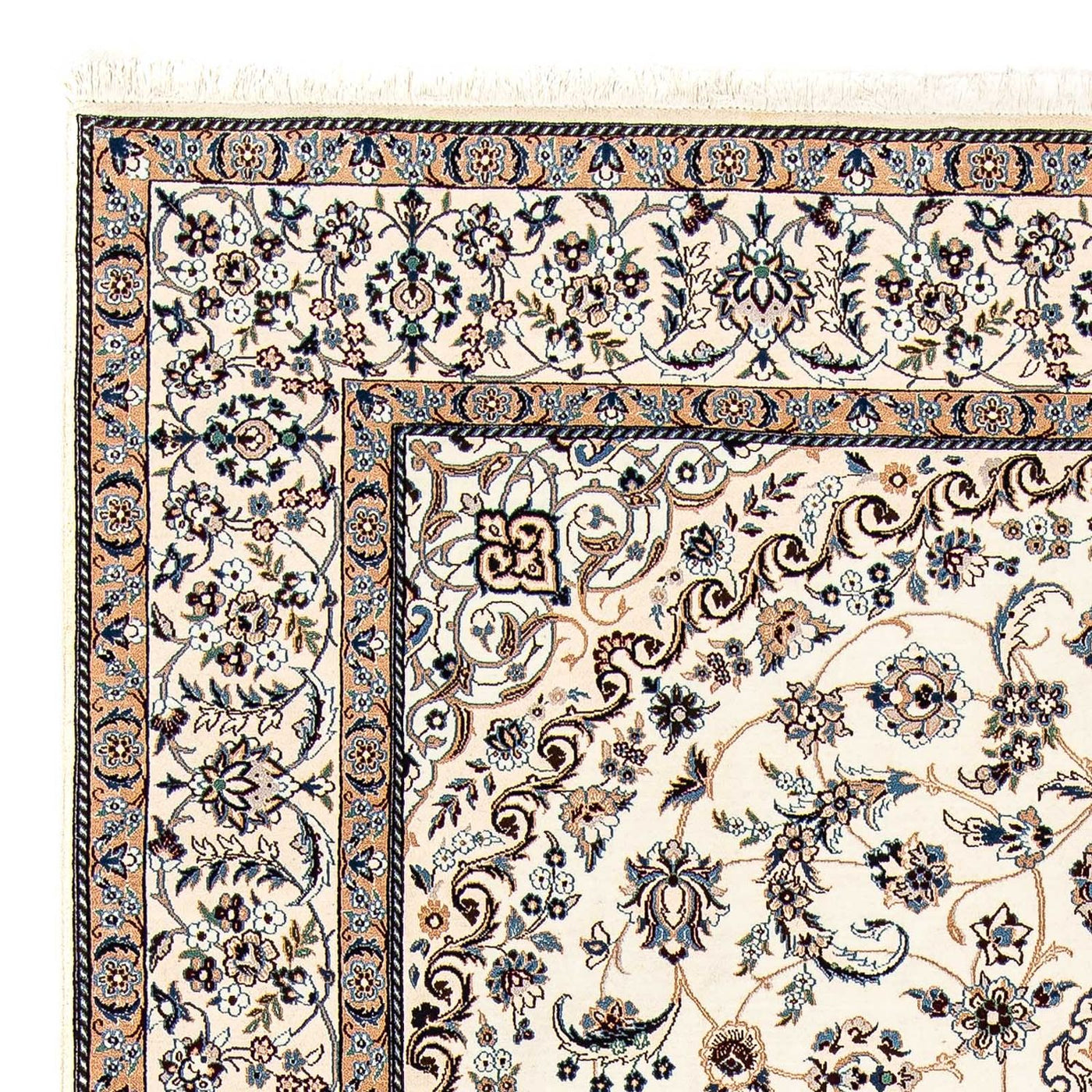 Nain - 9la Rug 291x202cm - Persian Rugs