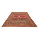 Afshar Sirjan Rug 197x293cm - Persian Rugs