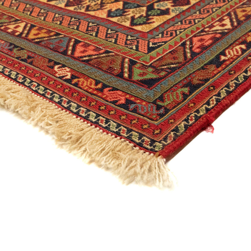 Afshar Sirjan Rug 297x199cm - Persian Rugs
