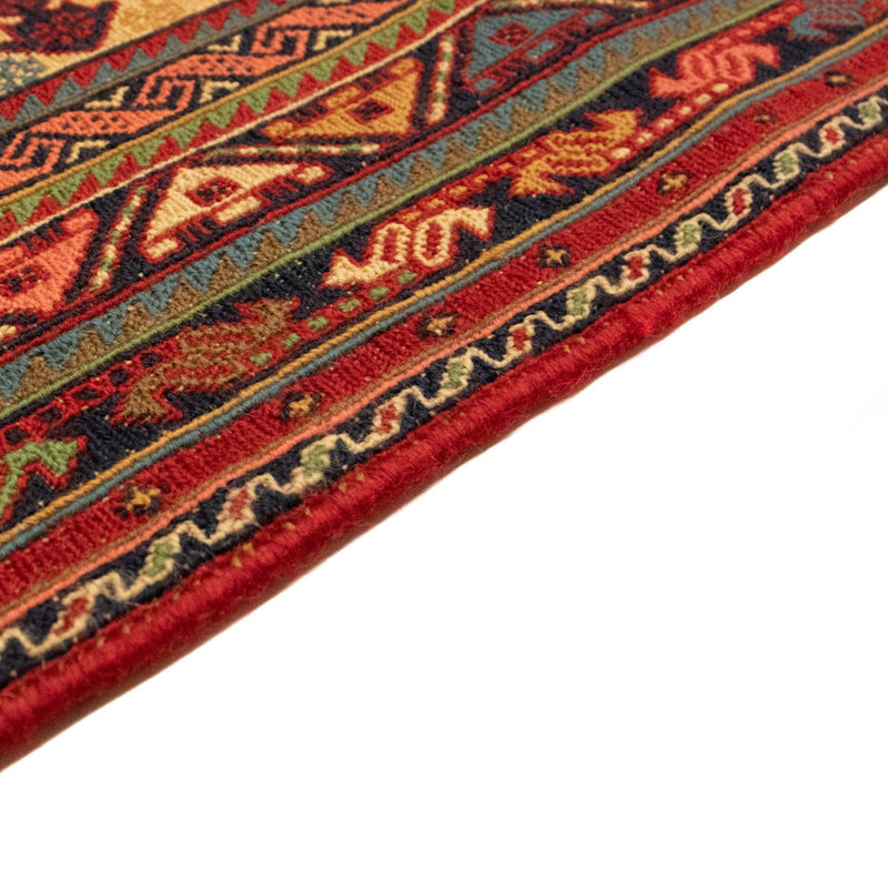 Afshar Sirjan Rug 297x199cm - Persian Rugs