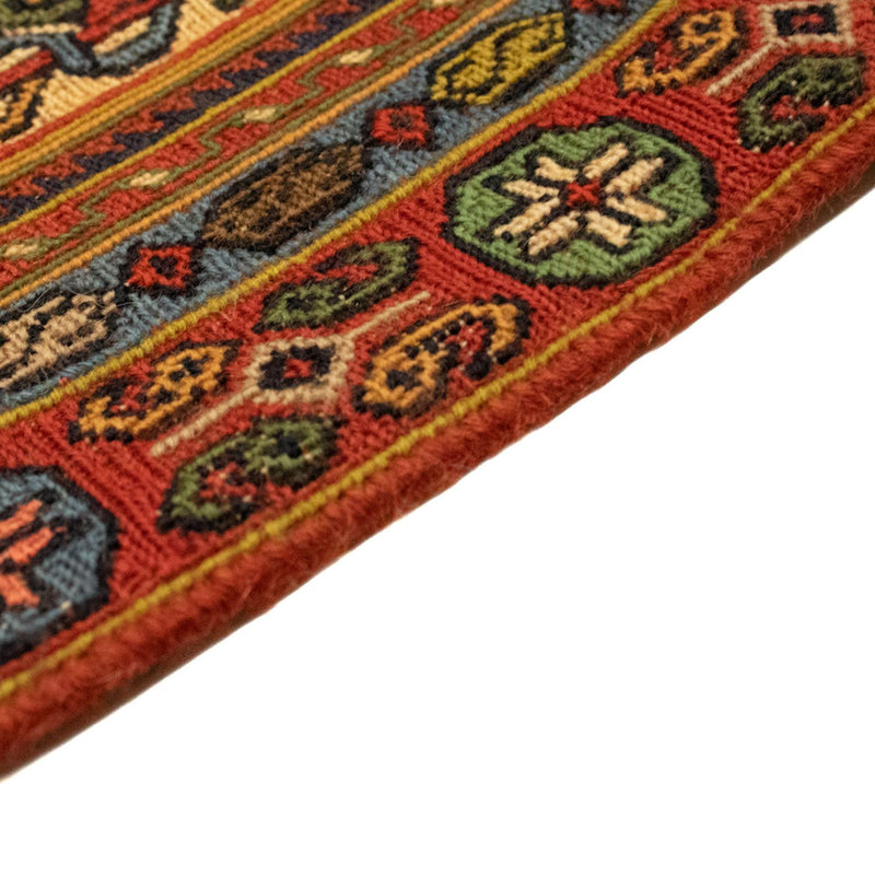 Perser Rug - Nomadic - 290 x 200 cm - multicolored