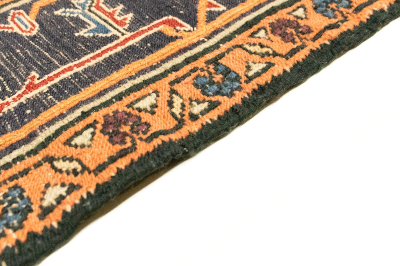 Shiraz Rug 194x128cm - Persian Rugs