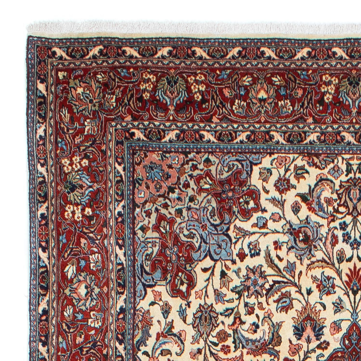 Sarough Rug 320x204cm - Persian Rugs