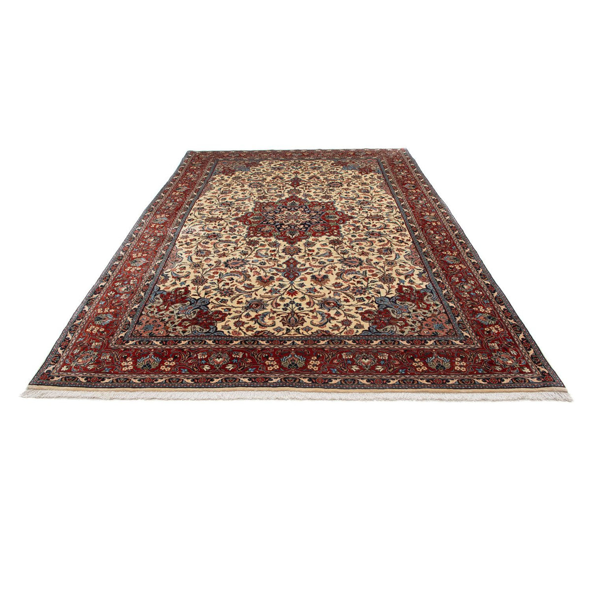 Perser Rug - Classic - 320 x 204 cm - beige