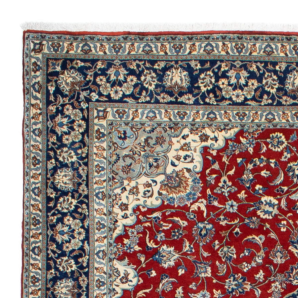 Perser Rug - Classic - 300 x 225 cm - red