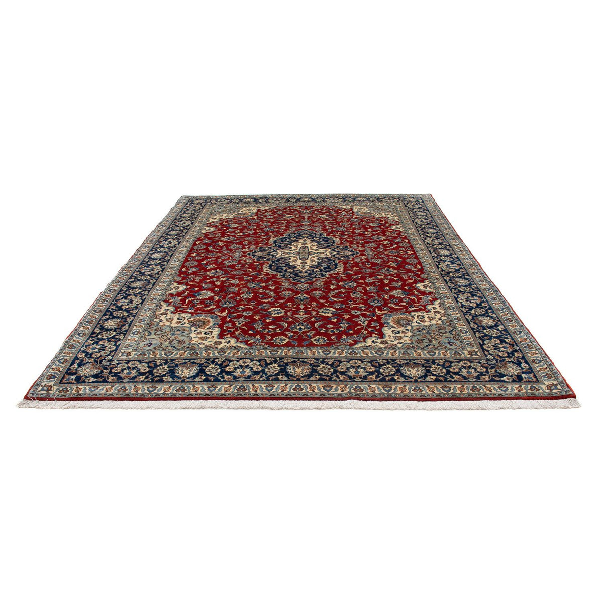 Perser Rug - Classic - 300 x 225 cm - red