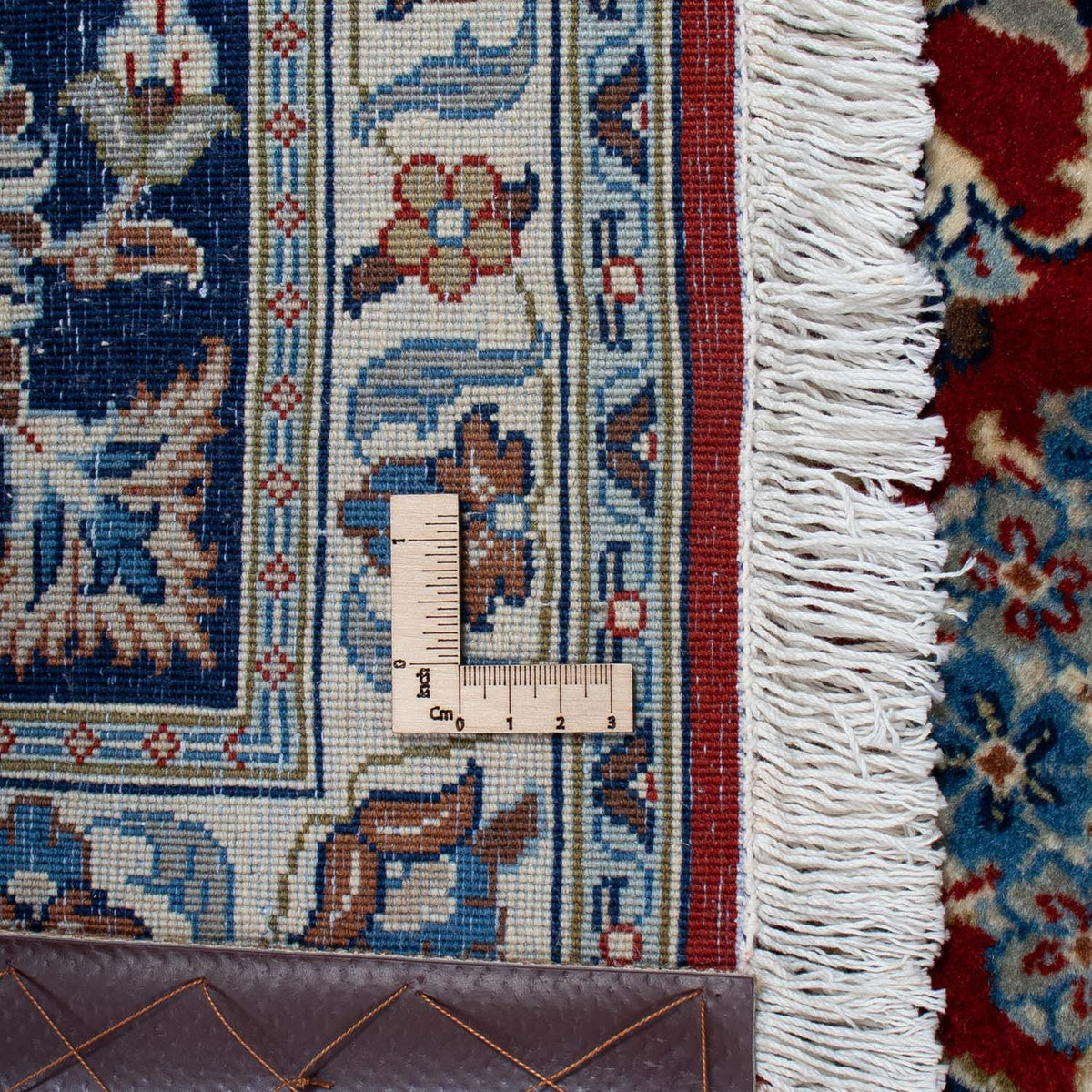 Perser Rug - Classic - 300 x 225 cm - red