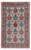 Perser Rug - Nomadic - 281 x 175 cm - red