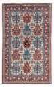 Bakhtiari Rug 281x175cm - Persian Rugs