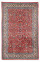 Golpayegan Rug 318x204cm - Persian Rugs