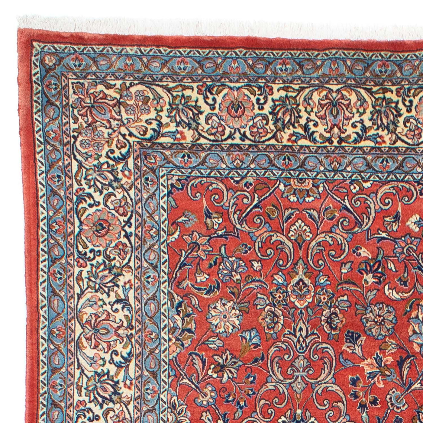 Golpayegan Rug 318x204cm - Persian Rugs