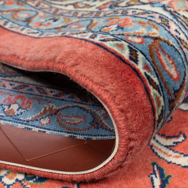 Perser Rug - Royal - 318 x 204 cm - red