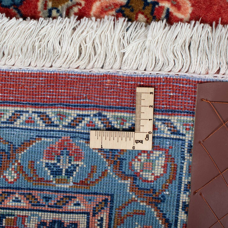 Perser Rug - Royal - 318 x 204 cm - red