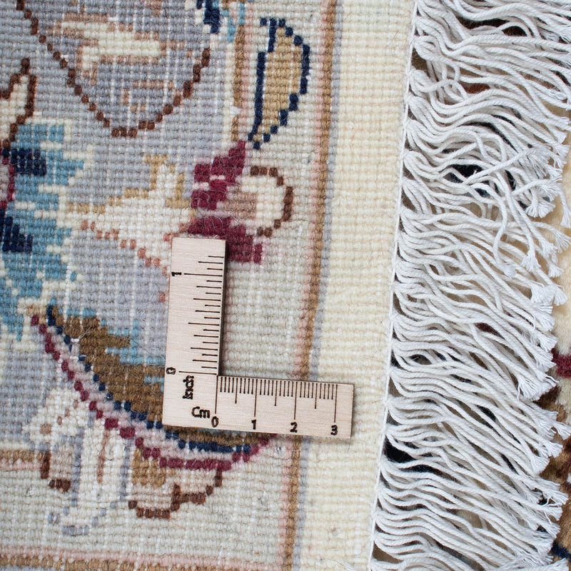 Perser Rug - Classic - 202 x 128 cm - beige