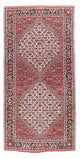 Bidjar Rug 152x75cm - Persian Rugs