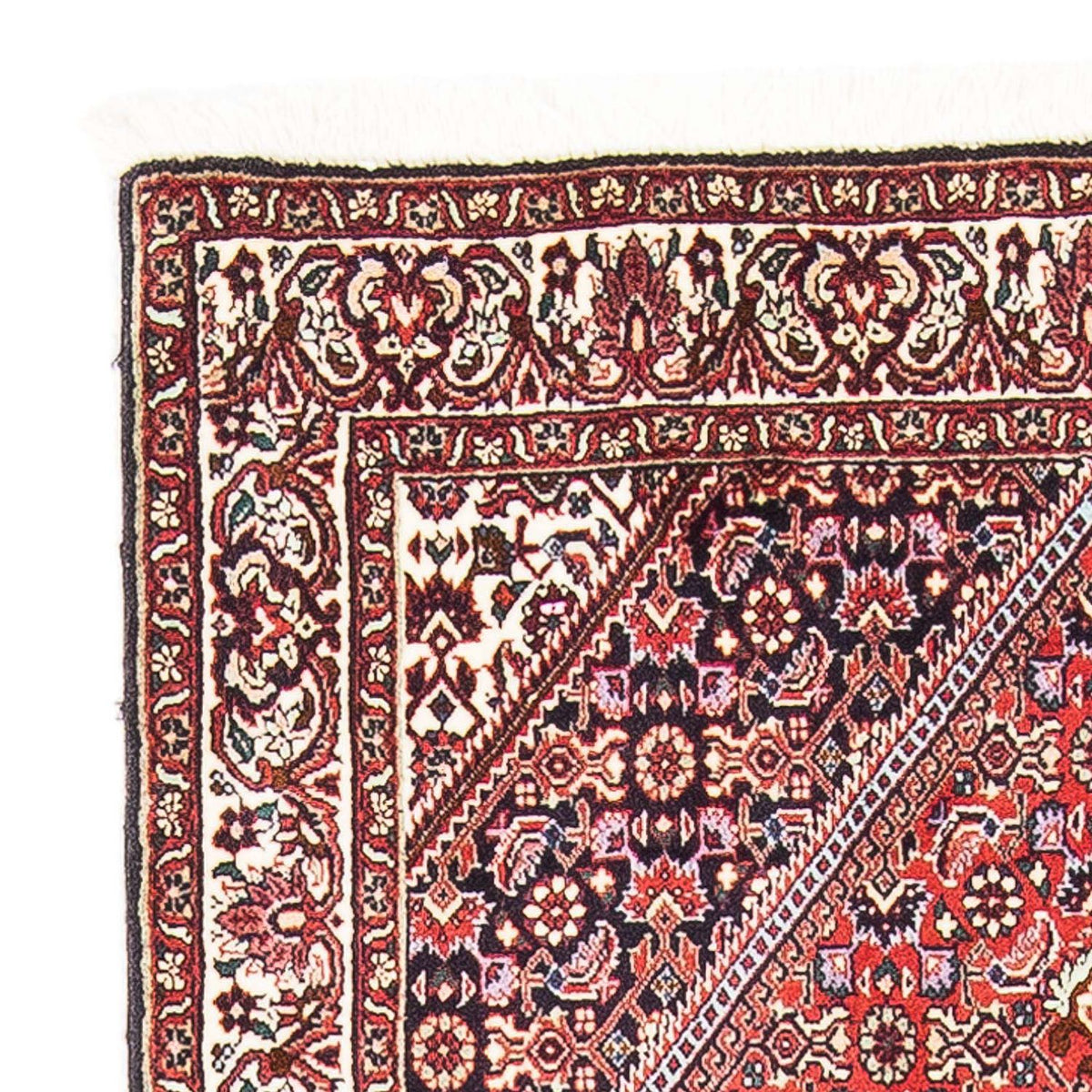 Bidjar Rug 86x151cm - Persian Rugs