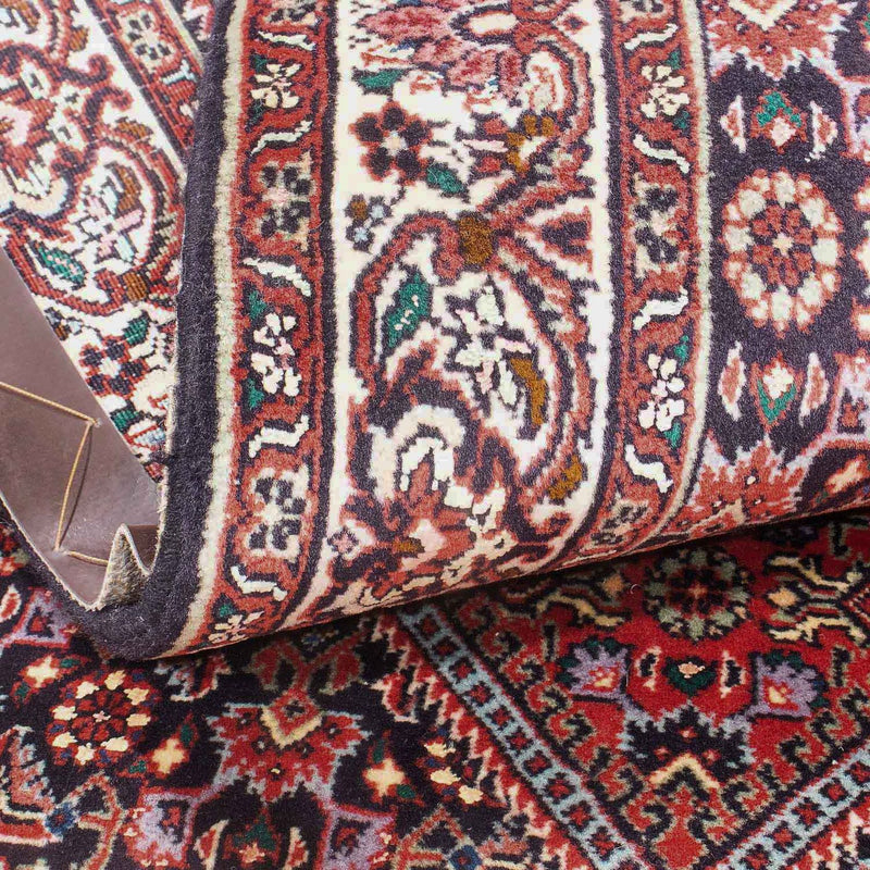 Perser Rug - Bidjar - 151 x 86 cm - light red