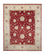 Ziegler Rug - 300 x 238 cm - red