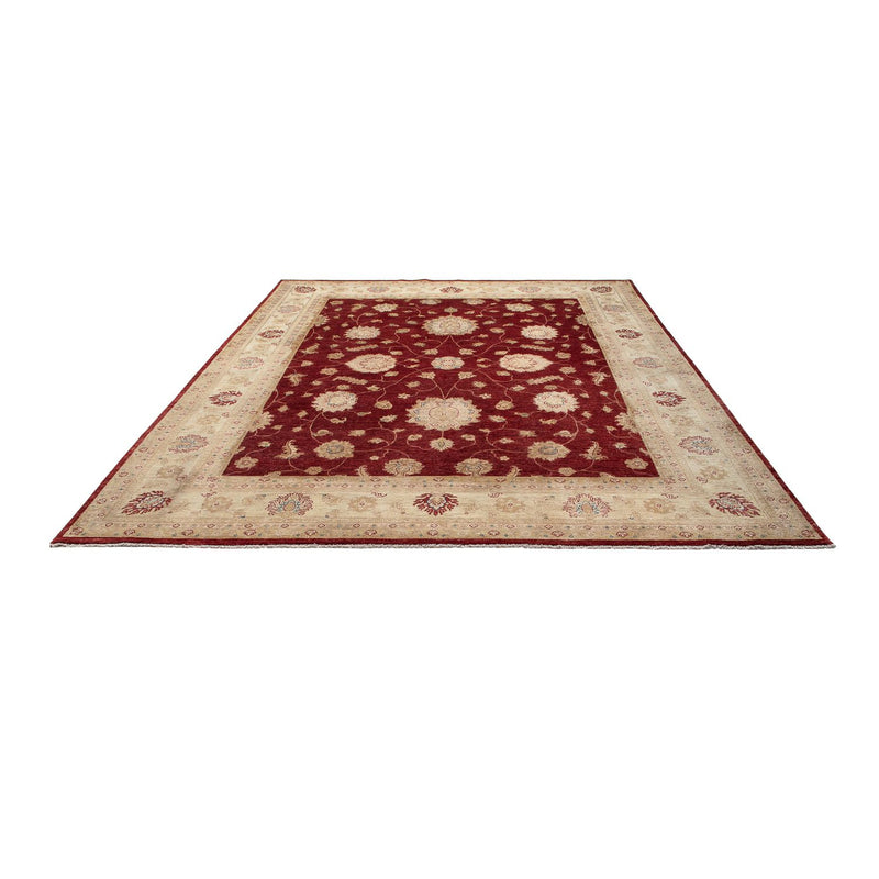 Ziegler Rug - 300 x 238 cm - red