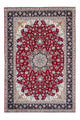 Tabriz - 50 Raj Rug 297x203cm - Persian Rugs