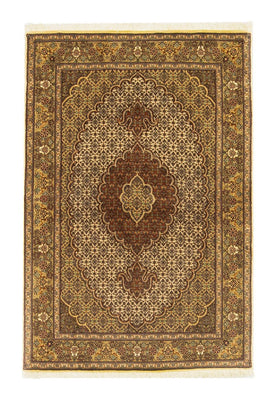 Perser Rug - Tabriz - Royal - 151 x 104 cm - beige