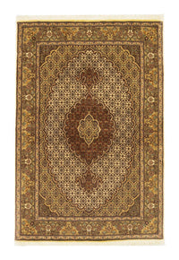 Perser Rug - Tabriz - Royal - 151 x 104 cm - beige