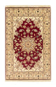 Täbriz - 50 Raj Teppich 159x99cm - Perserteppich