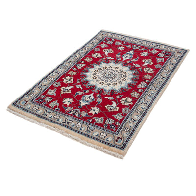Nain Rug 89x134cm - Persian Rugs