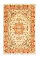 Tabriz - 50 Raj Rug 148x100cm - Persian Rugs