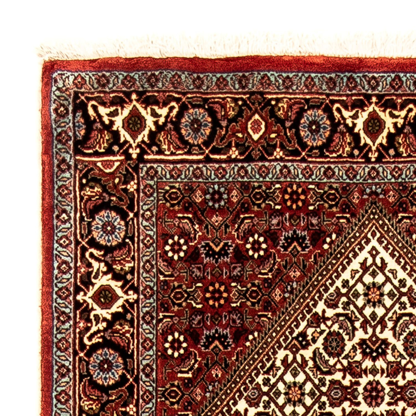 Bidjar Rug 302x83cm - Persian Rugs