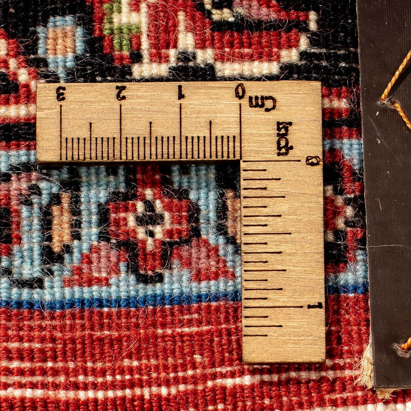 Runner Perser Rug - Bidjar - 302 x 83 cm - multicolored