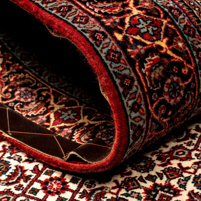 Runner Perser Rug - Bidjar - 325 x 85 cm - multicolored