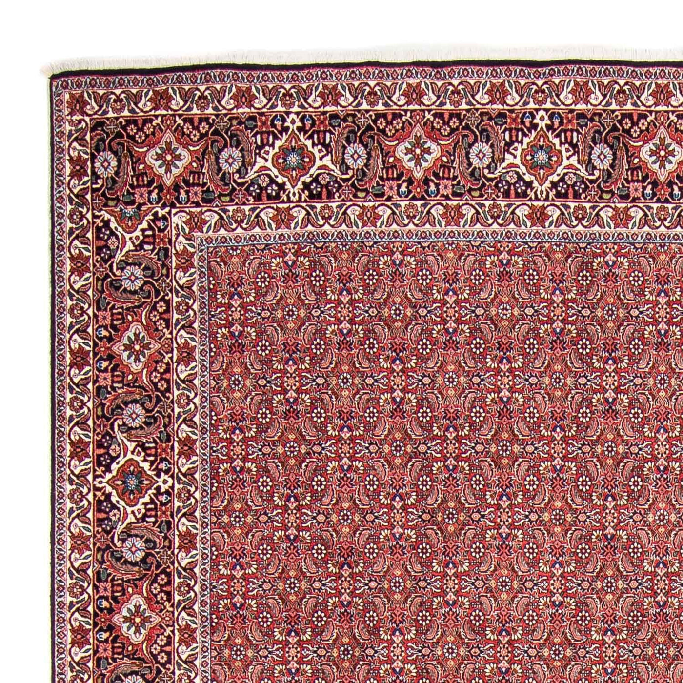 Bidjar Rug 307x248cm - Persian Rugs