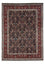 Perser Rug - Classic - 240 x 174 cm - dark blue