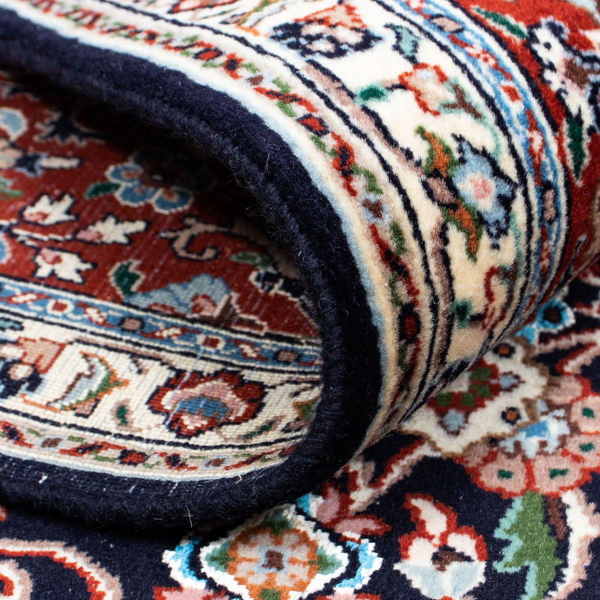 Perser Rug - Classic - 240 x 174 cm - dark blue