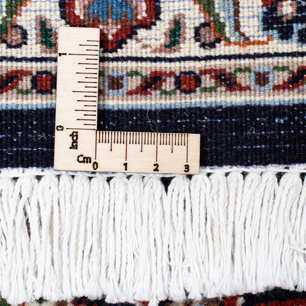 Perser Rug - Classic - 240 x 174 cm - dark blue