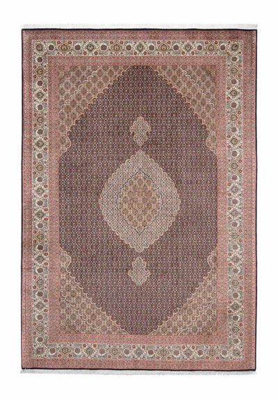 Tabriz Rug 205x302cm - Persian Rugs