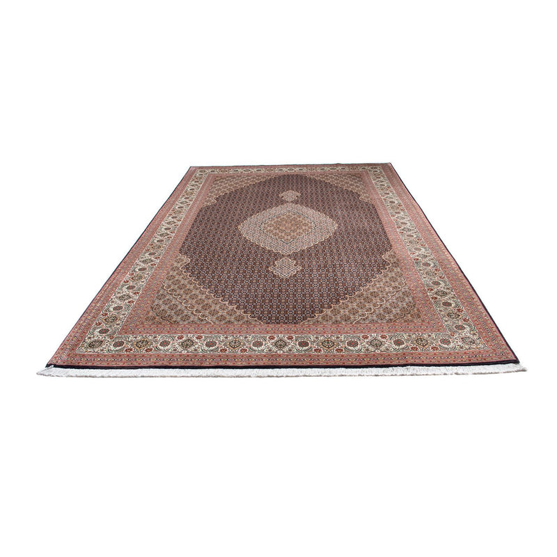 Perser Rug - Tabriz - 302 x 205 cm - dark blue