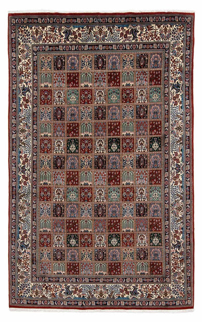 Moud Rug 195x302cm - Persian Rugs